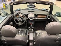 Mini Cooper vaihtoauto