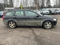 Volvo V50 vaihtoauto