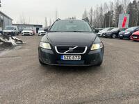Volvo V50 vaihtoauto