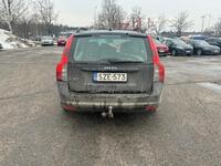 Volvo V50 vaihtoauto
