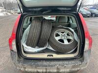 Volvo V50 vaihtoauto