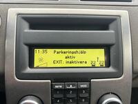 Volvo V50 vaihtoauto