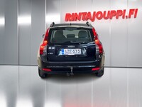 Volvo V50 vaihtoauto