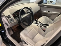 Volvo V50 vaihtoauto