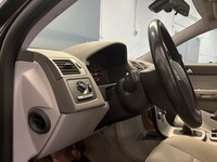 Volvo V50 vaihtoauto