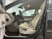 Volvo V50 vaihtoauto