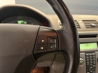 Volvo V50 vaihtoauto