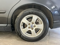 Volvo V50 vaihtoauto