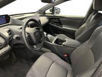 Toyota bZ4X vaihtoauto