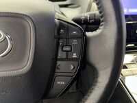 Toyota bZ4X vaihtoauto