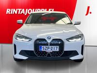 BMW i4 vaihtoauto