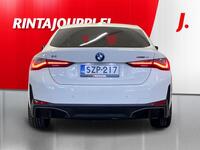 BMW i4 vaihtoauto