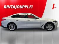 BMW i4 vaihtoauto
