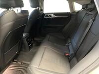 BMW i4 vaihtoauto