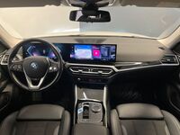 BMW i4 vaihtoauto