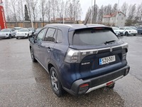 Suzuki S-Cross vaihtoauto