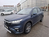 Suzuki S-Cross vaihtoauto