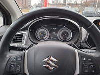 Suzuki S-Cross vaihtoauto