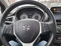 Suzuki S-Cross vaihtoauto