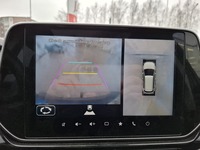 Suzuki S-Cross vaihtoauto