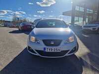 SEAT Ibiza ST vaihtoauto