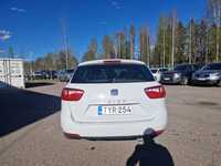 SEAT Ibiza ST vaihtoauto