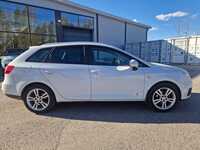 SEAT Ibiza ST vaihtoauto