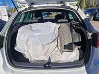 SEAT Ibiza ST vaihtoauto