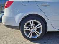 SEAT Ibiza ST vaihtoauto