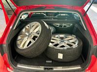 SEAT Leon ST vaihtoauto