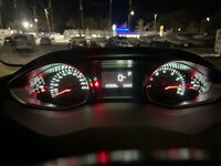 Peugeot 308 vaihtoauto