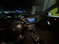 Peugeot 308 vaihtoauto