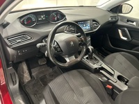 Peugeot 308 vaihtoauto