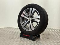 Peugeot 308 vaihtoauto