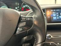 Peugeot 308 vaihtoauto