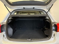 Mitsubishi ASX vaihtoauto