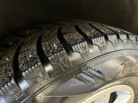 Mitsubishi ASX vaihtoauto