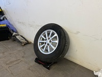 Mitsubishi ASX vaihtoauto