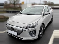 Hyundai IONIQ electric vaihtoauto