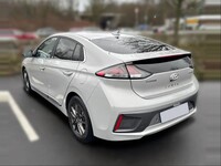 Hyundai IONIQ electric vaihtoauto
