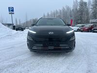 Hyundai Kona vaihtoauto