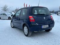 Renault Twingo vaihtoauto