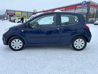 Renault Twingo vaihtoauto