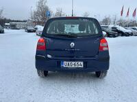 Renault Twingo vaihtoauto