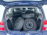 Renault Twingo vaihtoauto