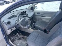 Renault Twingo vaihtoauto