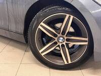 BMW 118 vaihtoauto