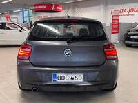 BMW 118 vaihtoauto