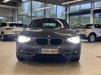 BMW 118 vaihtoauto