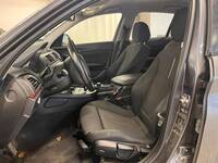 BMW 118 vaihtoauto